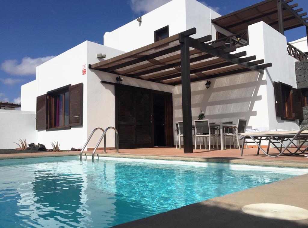 El Partidor Villa *